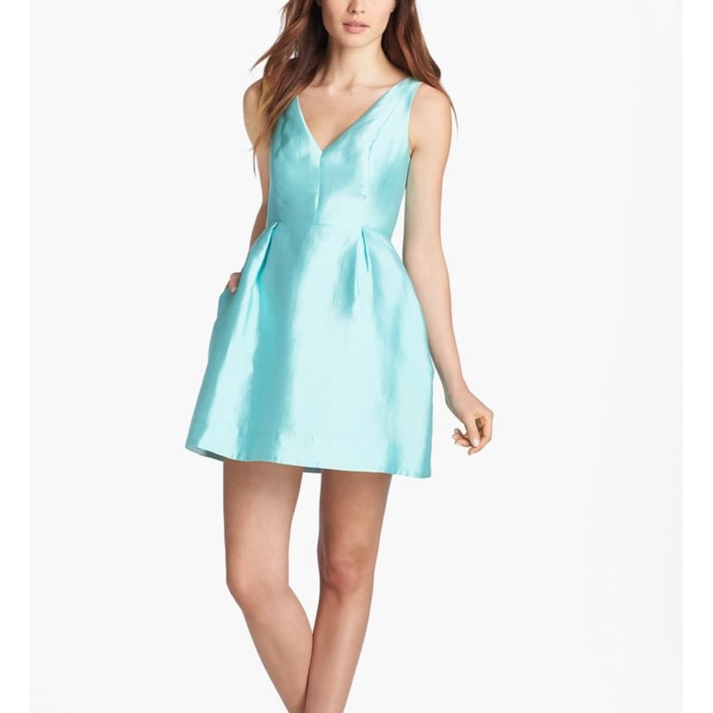 Kate Spade Susannah cocktail dress